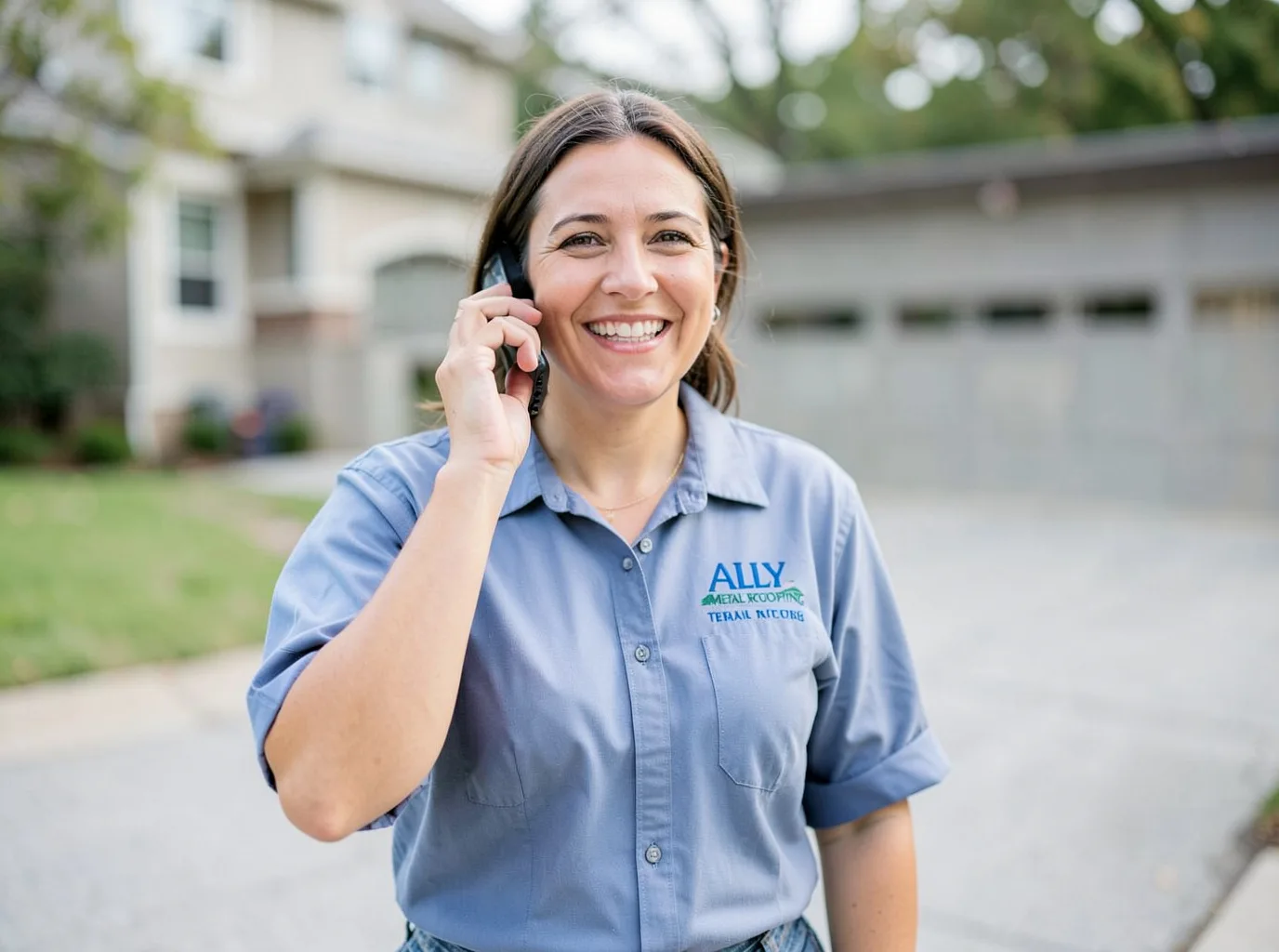 Metal Roof Installation Sidnaw, MI FAQs